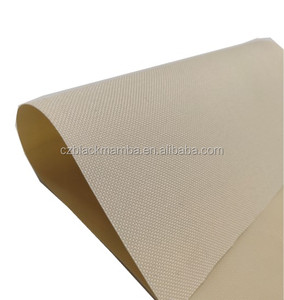 Highqualiy 100% poliéster impermeable Pu recubierto 600D tela <span class=keywords><strong>Oxford</strong></span> para tela de bolso - Product Image 5