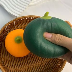 Juguete de Pelota Ventiladora de TPR con Simulación Musical de Calabaza para Aliviar el Estrés y la Ansiedad en Niños - Product Image 5