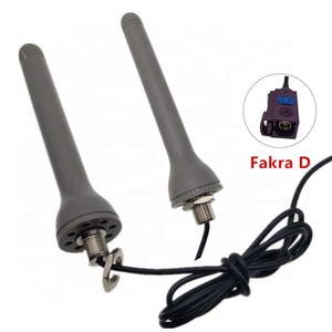 Antena de Comunicación a Prueba de Explosiones con Montaje de Tornillo GSM 2.4G 3G 4G LTE para Fabricantes - Product Image 4