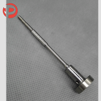 Válvula de Control de Combustible Common Rail de Alto Rendimiento FOOVC01342 para Reparación y Reconstrucción de Inyectores Diésel
