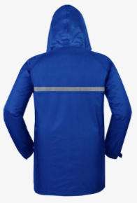 <span class=keywords><strong>เสื้อ</strong></span><span class=keywords><strong>กัน</strong></span><span class=keywords><strong>ฝน</strong></span>โพลีเอสเตอร์สะท้อนแสงพร้อมกางเกงสำหรับเดินทางและท่องเ<span class=keywords><strong>ท</strong></span>ี่ยวกลางแจ้งรถจักรยานยนต์ - Product Image 6
