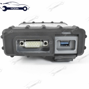 Multiplexor OEM MB Star C6 DoIP, Herramienta de Diagnóstico XENTRY, Analizador de Motor para Benz con 2 Años de Garantía - Product Image 5