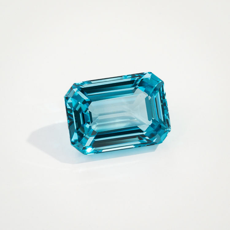 ทะเลสีฟ้า