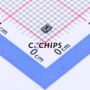 ชิปวงจรรวม QFN-10 UM7222ใหม่ล่าสุด (1.8x1.4) สวิตช์อนาล็อกมัลติเพล็กเซอร์ - Product Image 2