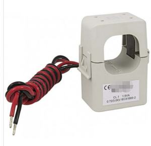 Giang âm Spark ul CE SCT-T10 T16 T24 T36 T50 5-1000a Single phase chia Core hiện tại máy biến áp - Product Image 6