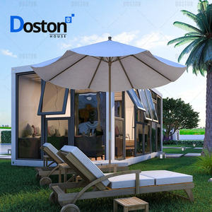 Nuevo diseño, venta al por mayor, casas Qingyuan, alojamiento para estudiantes, casa contenedor de Dubái - Product Image 5