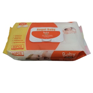Toalla Húmeda <span class=keywords><strong>para</strong></span> Bebé de Alta Calidad, Estándar Europeo - Product Image 3