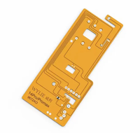Adaptateur Wylie Esim pour iPhone 14 14 PLUS 14 Pro Max USA Version carte SIM simple double lecteur fente flexible avec plateau