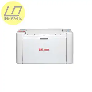 Yüksek kalite sıcak satış iyi fiyat 20ppm A4 lazer monokrom Ad200ps fotokopi fotokopi makinesi Ethernet Usb2.0 ile Aurora için