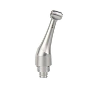 Piezas de repuesto para <span class=keywords><strong>endodoncia</strong></span> Dental, pieza de mano de cabeza de contraángulo 6:1 compatible con <span class=keywords><strong>Motor</strong></span> <span class=keywords><strong>Woodpecker</strong></span> Endo - Product Image 1