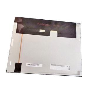 G150XTN06.A ขายดี จอ LCD ขนาด 15.0 นิ้ว 1024*768 หน้าจอ TFT LCD สำหรับอุตสาหกรรม - Product Image 3