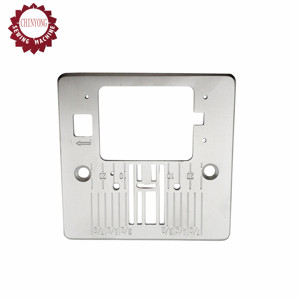 Piastra di Arresto Ago per Macchina da Cucire Domestica Multifunzione, Compatibile con SINGER - Product Image 6