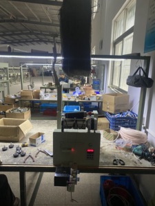 Máy Cuộn Sợi Hank To <span class=keywords><strong>Cone</strong></span> Một Đầu, Máy Cuộn Hank, Máy Cuộn Sợi Hình Nón - Product Image 3