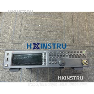Generador de Señales Analógicas de RF de 6 GHz de la Serie X, Keysight Agilent N5171B EXG/ H - Product Image 5