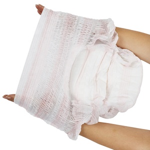 <span class=keywords><strong>Couche</strong></span>-<span class=keywords><strong>culotte</strong></span> pour <span class=keywords><strong>adulte</strong></span> et pantalon en <span class=keywords><strong>plastique</strong></span> pour femme, <span class=keywords><strong>couche</strong></span>-<span class=keywords><strong>culotte</strong></span> imperméable pour Incontinence - Product Image 5