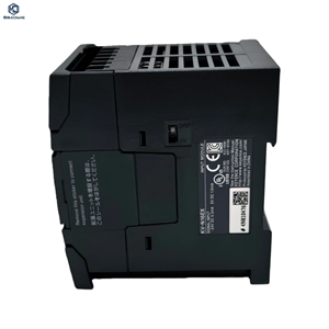 Unidad de Expansión de Entrada de 16 Puntos KV-N16EX 100% Original y Nueva, Bloque de Terminales de Tornillo Conmutable de 5/24 VCC, Módulo PLC - Product Image 1