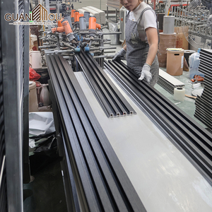 Pannello Artistico Impermeabile per Interni, Fornitura Diretta dalla Fabbrica, per Pareti e Soffitti <span class=keywords><strong>di</strong></span> Hotel, Pannello Murale in WPC - Product Image 6