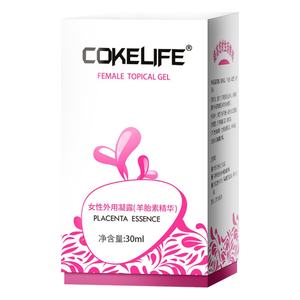 Suero para Punto G 30 ML, Gel de Orgasmo con Placenta de Llama, Aceite Sexual para Clímax Femenino - Product Image 5