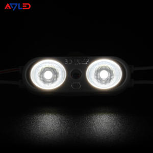 High Quality 5 Year Lens ABS Led Modul CE ROHS Sign Letter Light White Injection <b>12V</b> <b>DC</b> Back Lit Flexible Led Waterproof Module - Product Image 1
