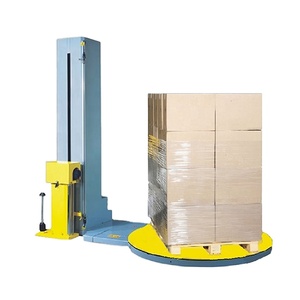 Best Quality General Purpose Lldpe Stretch <b>Film</b> - Product Image 6