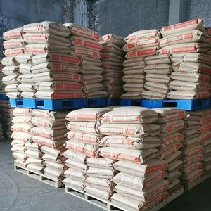 औद्योगिक ग्रेड पीवीसी राल SG5 k66 k67 k65 कीमत प्रति टन पीवीसी suspnesion राल - Product Image 4