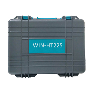 Martelo portátil Sclerometer do rebote do martelo do teste concreto de Digitas para o instrumento de medição concreto - Product Image 6