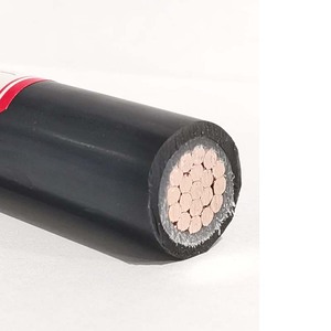0,6/1kV LV bajo voltaje 1x25 1x35 1x50 <span class=keywords><strong>1x95</strong></span> 1x120 1x150 1x185 1x240 Mm2 XGB CU/XLPE/LSZH núcleo único eléctrico cable de alimentación - Product Image 6