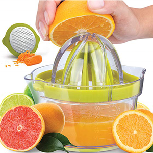 Spremiagrumi manuale di vendita calda per spremiagrumi Premium per arance, limoni e Limes - Product Image 5