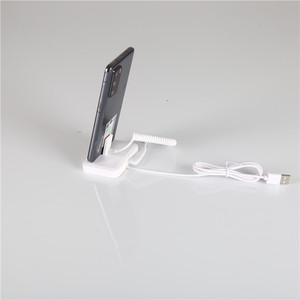 حامل إنذار أمان ، حامل هاتف خلوي ضد السرقة, حامل إنذار أمان ، حامل هاتف خلوي ضد السرقة ، شاشة عرض متينة مضادة للسرقة - Product Image 4