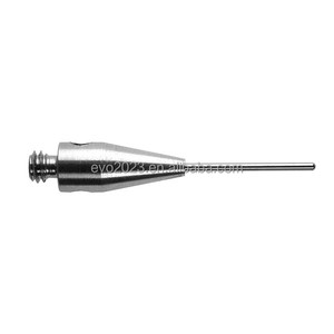 Sonda cilíndrica estilo Renishaw M2 M4 de carburo de tungsteno y acero inoxidable plateada, repuesto rentable a <span class=keywords><strong>precio</strong></span> de fábrica - Product Image 1