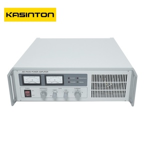 Kasinton JSD-PA050 500W khuếch đại công suất khuếch đại công suất cao kiểm tra độ rung điều chế biên độ exciter - Product Image 5