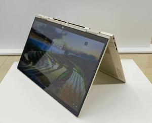 Portátil Empresarial <span class=keywords><strong>Envy</strong></span> x360 <span class=keywords><strong>13</strong></span> Intel Core <span class=keywords><strong>I7</strong></span> de 11.ª Generación, Cuatro Núcleos, <span class=keywords><strong>13</strong></span>.3 Pulgadas, 16 GB de RAM, 512 GB SSD, Convertible, Pantalla Táctil, Teclado en Inglés - Product Image 2