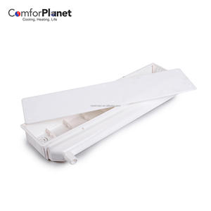 HVACR-Tornillos de fijación de tipo horizontal, <span class=keywords><strong>caja</strong></span> de preinstalación de mini sistemas divididos, tipo hermético, de tipo vertical, de tipo vertical, nuevo, HVACR, de tipo horizontal, de 2, 2, 1, 2, 1, 2, 2 - Product Image 2