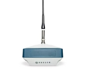ตัวรับและตัวควบคุม SHC-6400 RTK GXR3ความแม่นยำสูง - Product Image 1