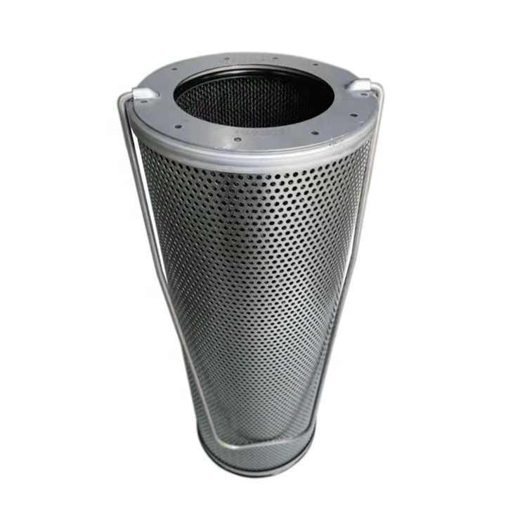 Liebherr excavator hydraulic oil filter 11492271| Alibaba.com 
