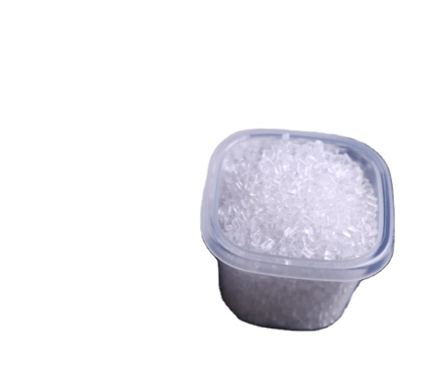 Универсальные переработанные пластиковые частицы HIPS/PS/EPS/GPPS