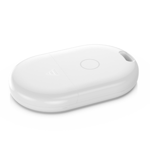 Smart Key Finder Locator GPS-Tracking-Gerät für Kinder Haustiere Schlüssel bund Brieftasche Gepäck Anti-Lost Tag Alarm Erinnerung GPS Tracker Haustiere - Product Image 5