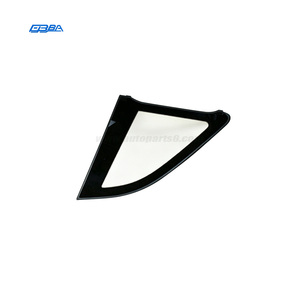 Elegante ventana trasera triangular delgada para Mercedes Benz Clase B W245 2005-2011 - Product Image 5