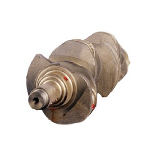 Fd6 <span class=keywords><strong>FD6T</strong></span> Bộ phận động cơ trục khuỷu fd6 <span class=keywords><strong>FD6T</strong></span> 12200-z5564 12200-z5519 cho Nissan Fuso động cơ diesel trục khuỷu - Product Image 6