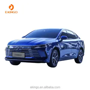 Voiture électrique nouvelle énergie BYD Destroyer 05, vente chaude en chine