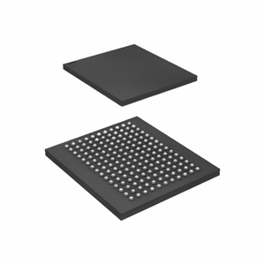ชิ้นส่วนวงจรอิเล็กทรอนิกส์ CY7C1570V18-375BZXC 165 LBGA หน่วยความจำของแท้ - Product Image 1