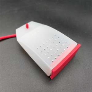 Filtre infuseur à thé en silicone en forme de sac, personnalisé, pas cher, pour thé en vrac, boule <span class=keywords><strong>filtrante</strong></span>, passoire à thé - Product Image 6