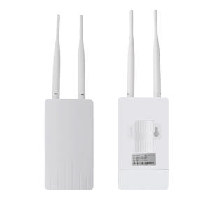 Router CPE para Exteriores CPF905 4G LTE, Router Móvil Impermeable, Compatible con Triple Red - Product Image 1
