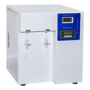 Ruyi Benchtop Laboratory Ultrapure Water System 15L Type I Water For Research Equipment - Product Image 5