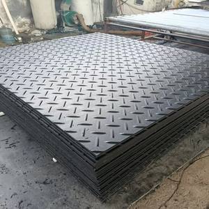 แผ่นยางป้องกันพื้นสำหรับโรงงาน คลังสินค้า และโรงงานอุตสาหกรรม - Product Image 5