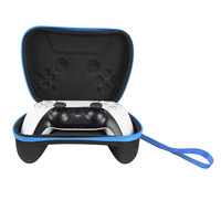 Étui de voyage pour manette sans fil PS5 DualSense