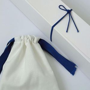 ถุงผ้าคุณภาพสูงรักษ์โลก ทนทาน ทำจากผ้าแคนวาส พร้อมโลโก้ตามสั่ง - Product Image 2