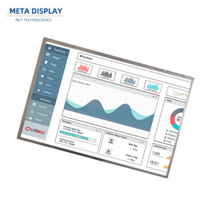 หน้าจอ LCD NL12876AC18-03 NLT 10.6นิ้ว1280x768 LVDS TFT - Product Image 1