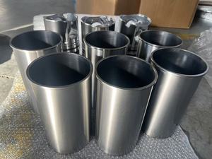 Động cơ phụ tùng Piston Kit BM58G-615 4102 <span class=keywords><strong>sd4102</strong></span> Piston Ring - Product Image 2