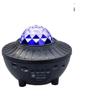 Newish ไฟกลาง<span class=keywords><strong>คืน</strong></span>ระเหิดคริสต์มาสออโรร่า<span class=keywords><strong>ดาว</strong></span>ไฟกลางคืนโปรเจคเตอร์ - Product Image 1